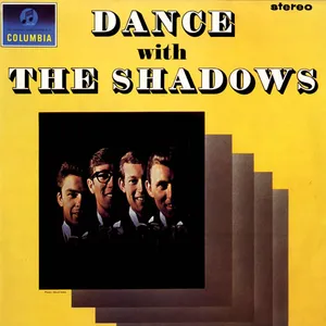 Dance with the Shadows